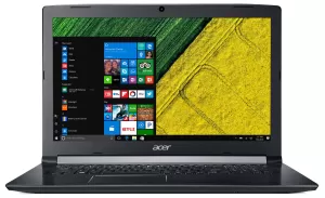 Acer Aspire 5 Pro A517-51P 17.3" Laptop