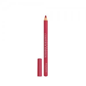 Bourjois Levres Contour Edition Lip Pencil 04 Chaud comme la fraise