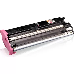Epson C13S050035 Compatible Magenta Laser Toner Ink Cartridge