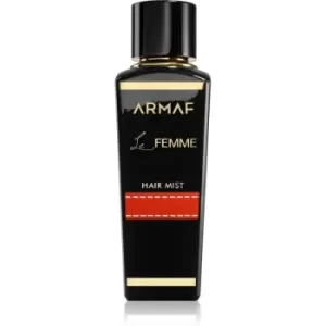 Armaf Le Femme Hair Mist For Her 80 ml