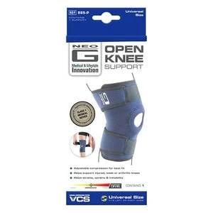 Neo G Open Knee Support - One Size