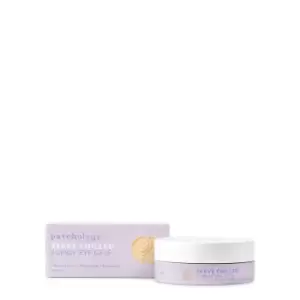 Patchology Serve Chilled Bubbly Eye Gel Patches X 15