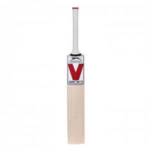 Slazenger V200 G2 Cricket Bat