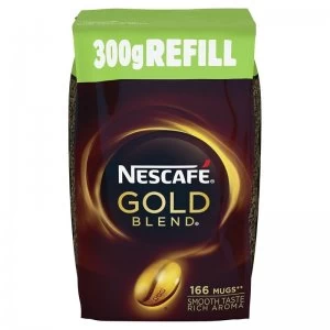 Nescafe Gold Blend Vending Machine Refill Pack 300g 12162463