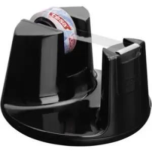 tesa 53827-00000 53827-00000-02 Desk tape dispenser tesa Easy Cut Black
