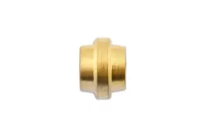 Brass Olive Stepped 5/32in. Pk 200 Connect 31169