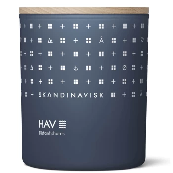 Skandinavisk Hav Candle Skandinavisk - 200g