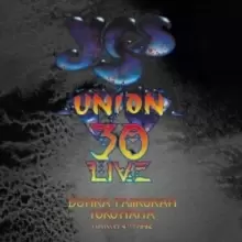 Union 30 Live: Bunka Taiikukan, Yokohama, 4th March 1992