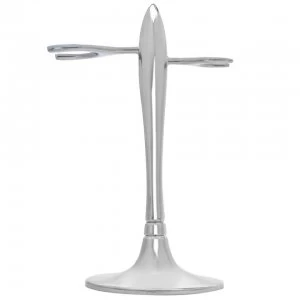 e-Shave Nickle Plated (T) Stand