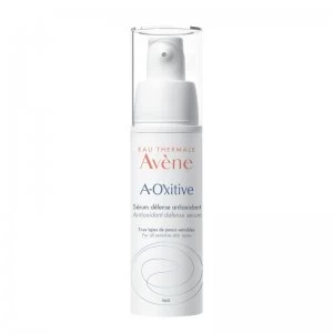 Eau Thermale Avene A-Oxitive Antioxidant Defense Serum 30ml