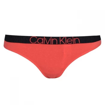 Calvin Klein Eco Cotton Thong