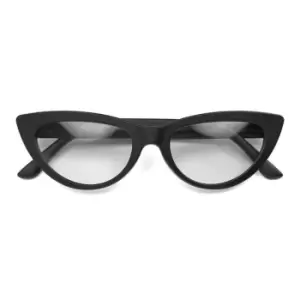 London Mole - Naughty Reading Glasses - Black