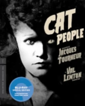 Cat People - Criterion Collection