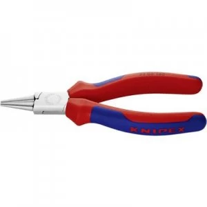 Knipex 22 05 140 Electrical & precision engineering Round nose pliers Straight 140 mm