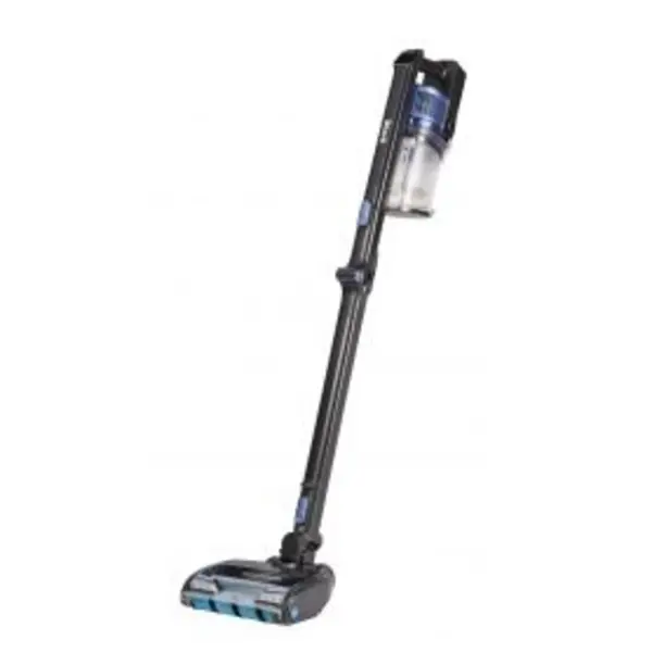 Shark IZ320UKT Cordless Stick Vacuum Cleaner, Sapphire