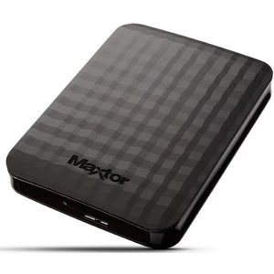Maxtor M3 4TB External Portable Hard Disk Drive