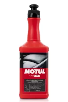 MOTUL Leather Cleaner LEATHER CLEAN CC 110149