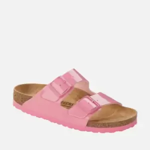 Birkenstock Arizona Birko-Flor Slim Fit Double Strap Sandals - EU 38/UK 5