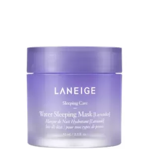 LANEIGE Water Sleeping Mask - Lavender