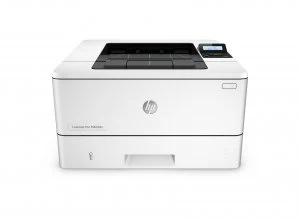 HP LaserJet Pro M402D Mono Laser Printer