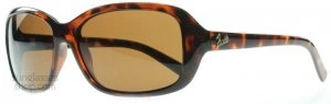 Bolle Molly Sunglasses Dark Tortoise 11518