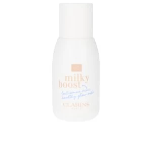 MILKY BOOST lait bonne mine #02-milky nude