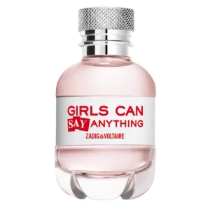 Zadig & Voltaire Girls Can Say Anything Eau de Parfum For Her 50ml