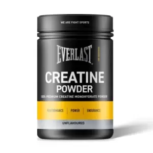 Everlast Creatine Powder - Neutral
