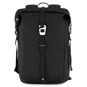 Craghoppers Kiwi Classic Backpack (One Size) (Black)