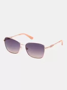 Guess Butterfly Sunglasses Model