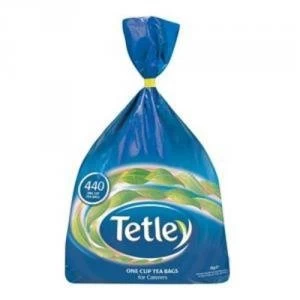 Tetley High Quality Tea Bags