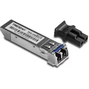 Trendnet TEG-10GBS10 network transceiver module Fiber optic 10000...