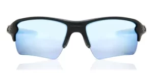 Oakley Sunglasses OO9188 FLAK 2.0 XL Polarized 918858