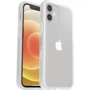 Otterbox React Back cover Apple iPhone 12 mini Transparent