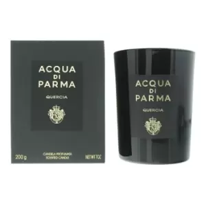 Acqua di Parma Quercia Scented Candle 200g