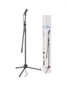Stagg Microphone And Stand Set