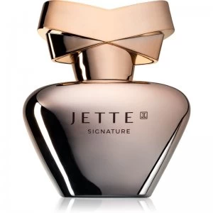 Jette Signature Eau de Parfum For Her 30ml