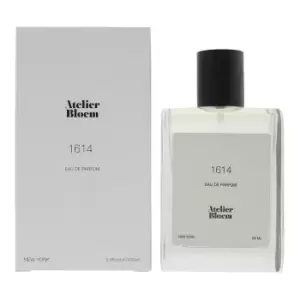 Atelier Bloem 1614 Eau de Parfum Unisex 100ml