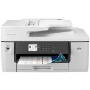Brother MFC-J6540DWE Colour Multifunction Inkjet Printer