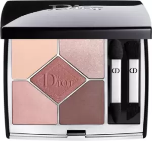 DIOR 5 Couleurs Couture Eyeshadow Palette - Millefiori Couture Edition 7g 1947 - Miss Dior