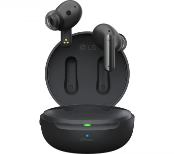 LG Tone Free UFP9 Bluetooth Wireless Earbuds