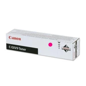 Canon CEXV9 Magenta Laser Toner Ink Cartridge