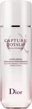 DIOR Capture Totale C.E.L.L. Energy High-Performance Treatment Serum-Lotion 175ml