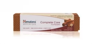 Himalaya Herbal Healthcare Simply Cinnamon Toothpaste 150g