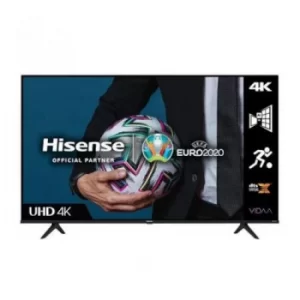 Hisense 55" 55A6GTUK Smart 4K Ultra HD LED TV