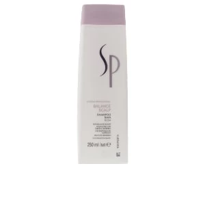 SP BALANCE SCALP shampoo 250ml