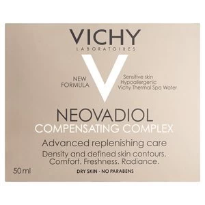 Vichy Neovadiol Anti Ageing Compensating Day Cream Dry 50ml