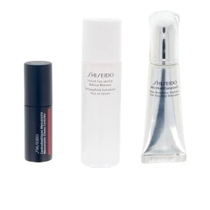 Shiseido BIO-PERFORMANCE GLOW REVIVAL EYE set 3 pz
