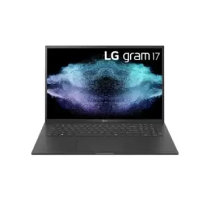 LG Gram i7-11th(TGL)_16GB_1TB Notebook 43.2cm (17") WQXGA Intel Core i7 16GB LPDDR4x-SDRAM 1000 GB SSD WiFi 6 (802.11ax) Windows 11 Home Black