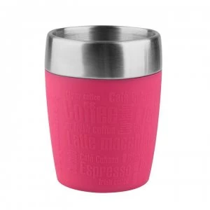 Tefal Travel Mug - Pink